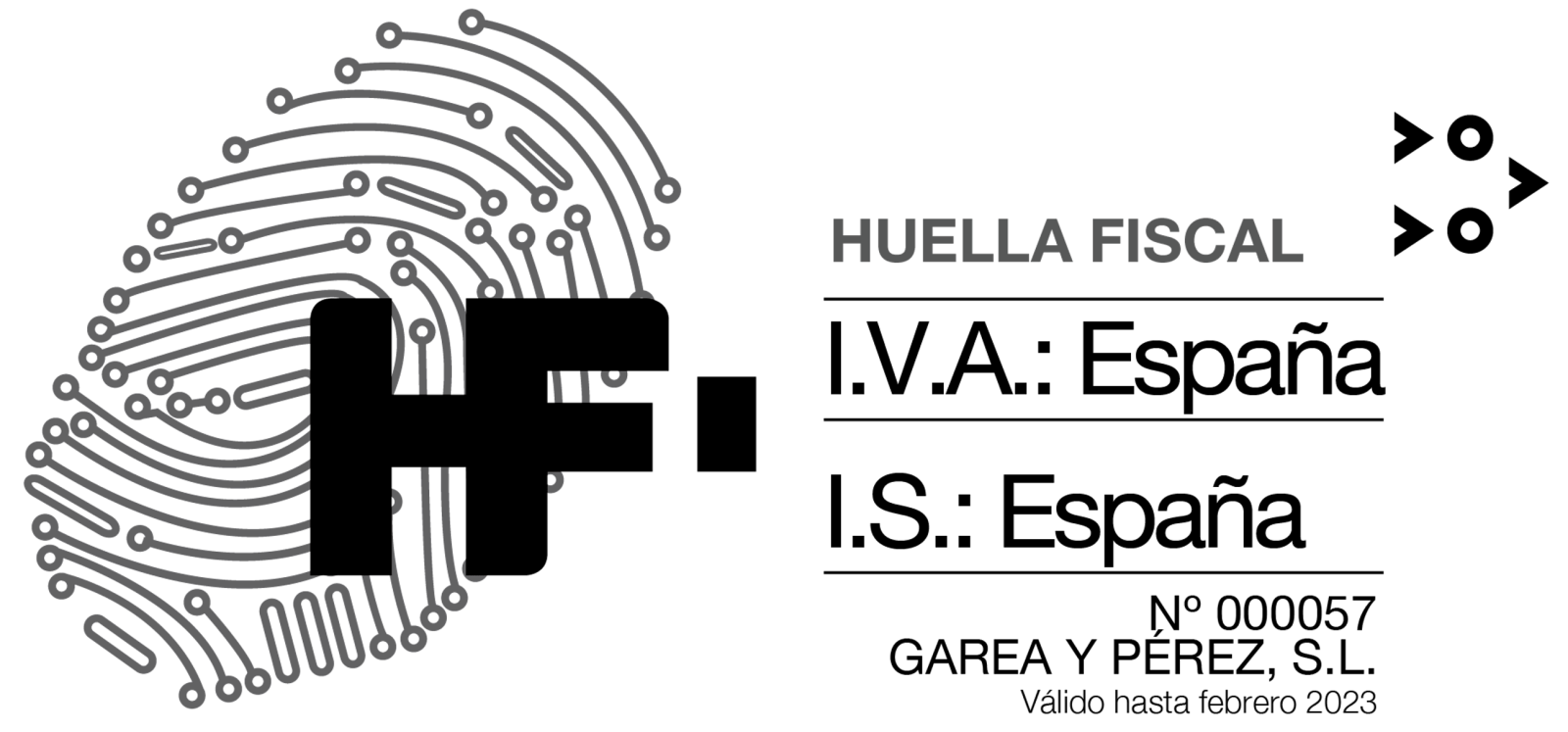 Huella Fiscal